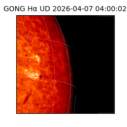 gong - 2026-04-07T04:00:02