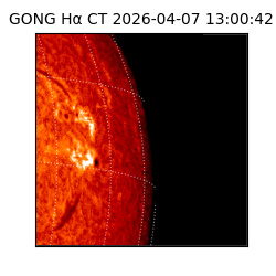 gong - 2026-04-07T13:00:42