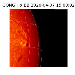 gong - 2026-04-07T15:00:02