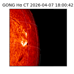 gong - 2026-04-07T18:00:42