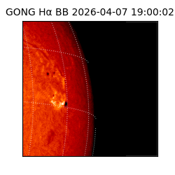 gong - 2026-04-07T19:00:02