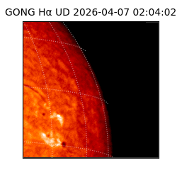 gong - 2026-04-07T02:04:02