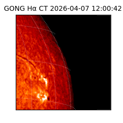 gong - 2026-04-07T12:00:42