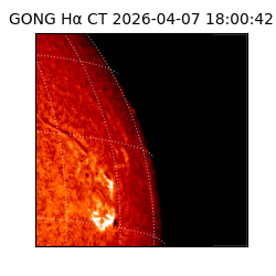gong - 2026-04-07T18:00:42