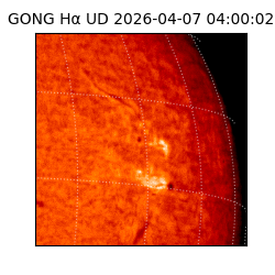 gong - 2026-04-07T04:00:02
