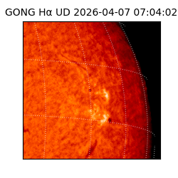 gong - 2026-04-07T07:04:02