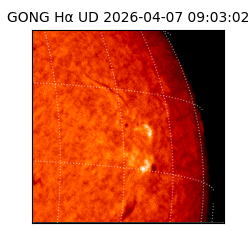 gong - 2026-04-07T09:03:02