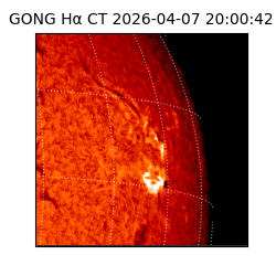 gong - 2026-04-07T20:00:42