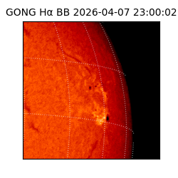 gong - 2026-04-07T23:00:02