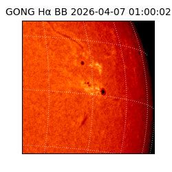 gong - 2026-04-07T01:00:02