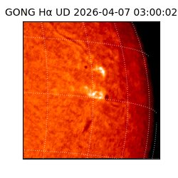 gong - 2026-04-07T03:00:02