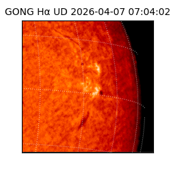 gong - 2026-04-07T07:04:02