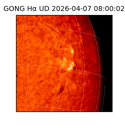 gong - 2026-04-07T08:00:02
