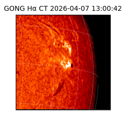 gong - 2026-04-07T13:00:42