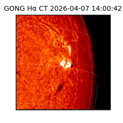 gong - 2026-04-07T14:00:42