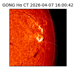 gong - 2026-04-07T16:00:42