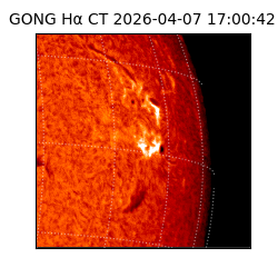 gong - 2026-04-07T17:00:42