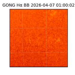 gong - 2026-04-07T01:00:02