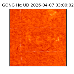 gong - 2026-04-07T03:00:02