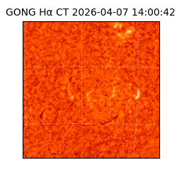 gong - 2026-04-07T14:00:42
