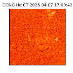 gong - 2026-04-07T17:00:42
