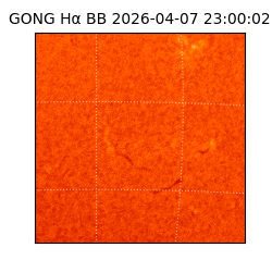 gong - 2026-04-07T23:00:02