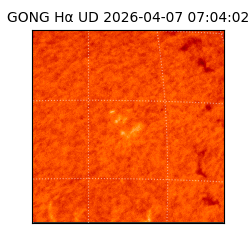 gong - 2026-04-07T07:04:02