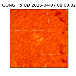 gong - 2026-04-07T08:00:02