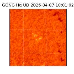 gong - 2026-04-07T10:01:02