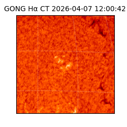 gong - 2026-04-07T12:00:42