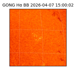 gong - 2026-04-07T15:00:02