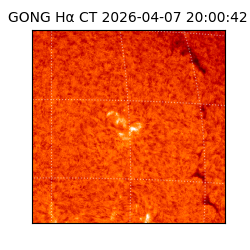 gong - 2026-04-07T20:00:42