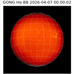 gong - 2026-04-07T00:00:02