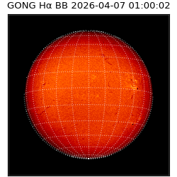 gong - 2026-04-07T01:00:02
