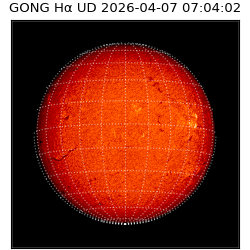 gong - 2026-04-07T07:04:02