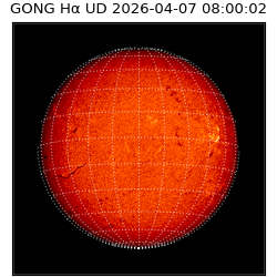 gong - 2026-04-07T08:00:02