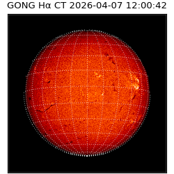 gong - 2026-04-07T12:00:42