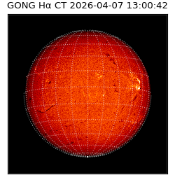 gong - 2026-04-07T13:00:42