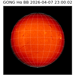 gong - 2026-04-07T23:00:02