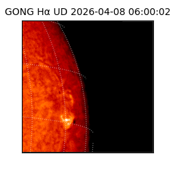 gong - 2026-04-08T06:00:02