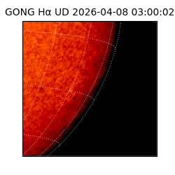 gong - 2026-04-08T03:00:02