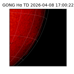 gong - 2026-04-08T17:00:22