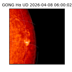 gong - 2026-04-08T06:00:02