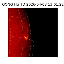 gong - 2026-04-08T13:01:22