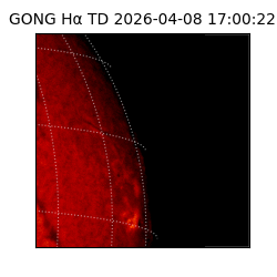gong - 2026-04-08T17:00:22