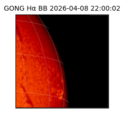 gong - 2026-04-08T22:00:02