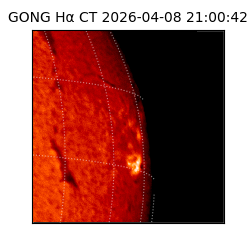 gong - 2026-04-08T21:00:42