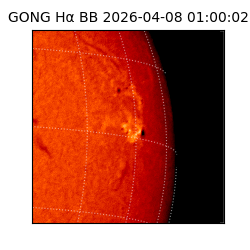 gong - 2026-04-08T01:00:02