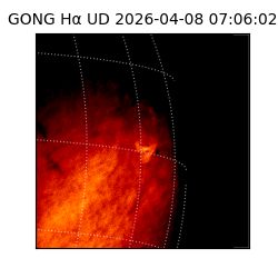 gong - 2026-04-08T07:06:02