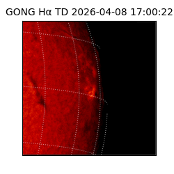 gong - 2026-04-08T17:00:22